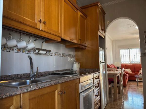 Ático en Barrio Zeniamar-Horizonte-La Campana