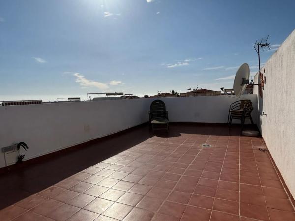 Ático en Barrio Zeniamar-Horizonte-La Campana