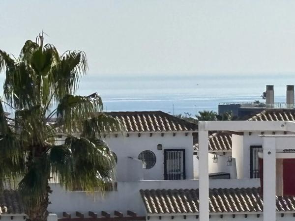 Ático en Barrio Zeniamar-Horizonte-La Campana