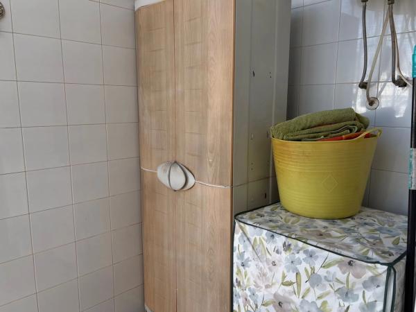 Ático en Barrio Zeniamar-Horizonte-La Campana