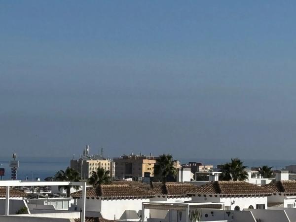 Ático en Barrio Zeniamar-Horizonte-La Campana