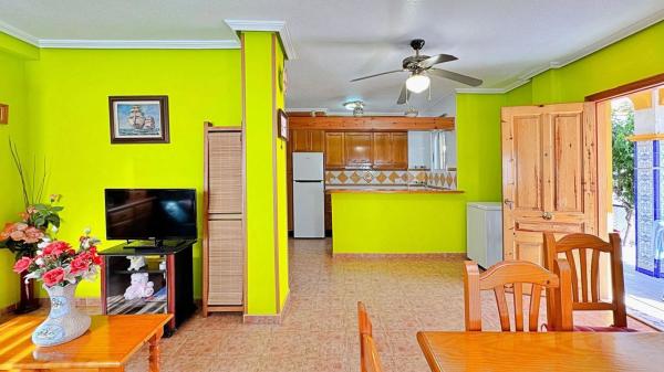 Chalet adosado en calle Torre s/n