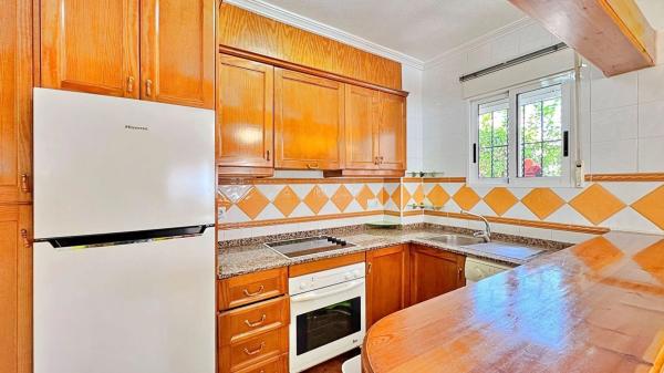 Chalet adosado en calle Torre s/n