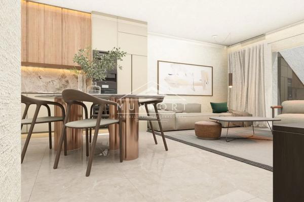 Ático en Zona Pueblo