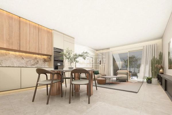 Ático en Zona Pueblo