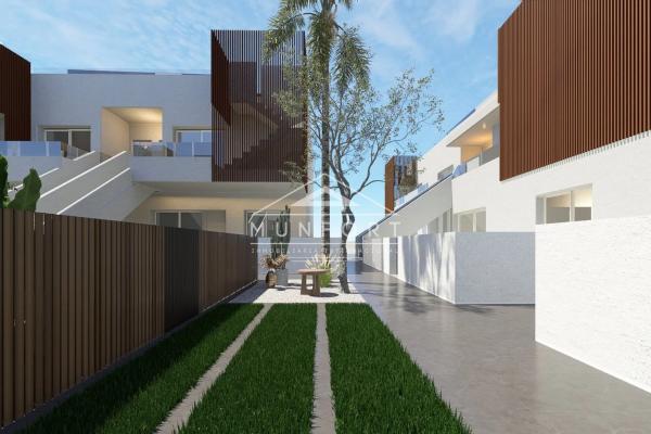 Ático en Zona Pueblo