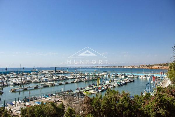 Ático en Zona Pueblo