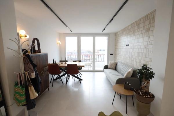 Piso en calle Ramón Campoamor s/n