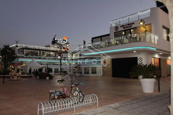 Chalet en Zona Pueblo