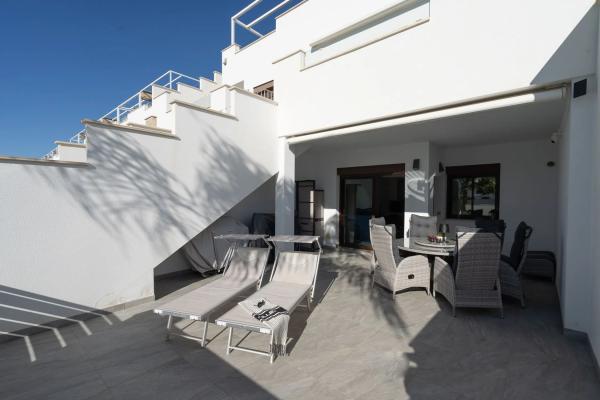 Piso en calle Salzillo