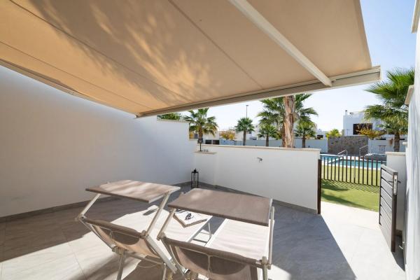 Piso en calle Salzillo