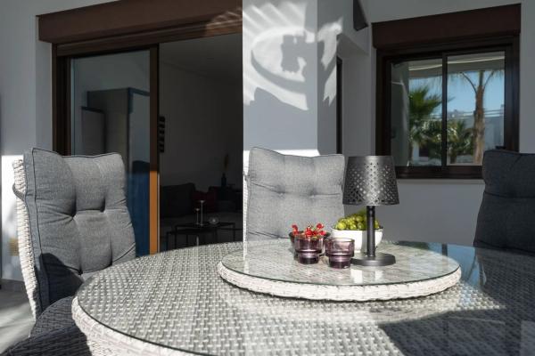 Piso en calle Salzillo