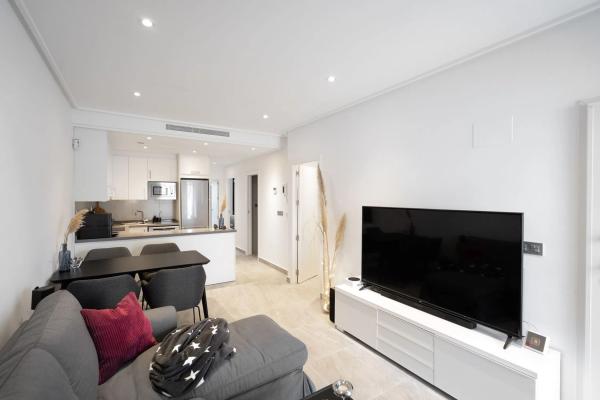 Piso en calle Salzillo