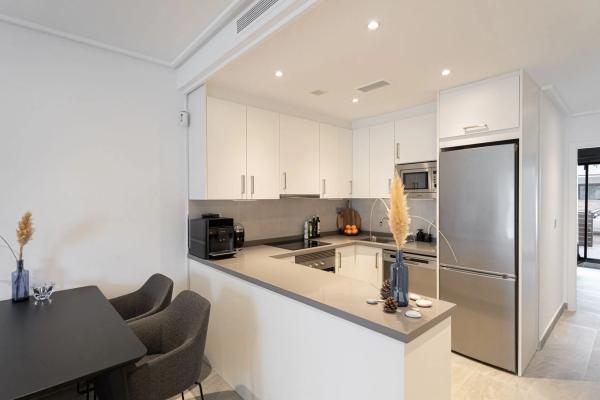 Piso en calle Salzillo