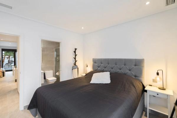 Piso en calle Salzillo