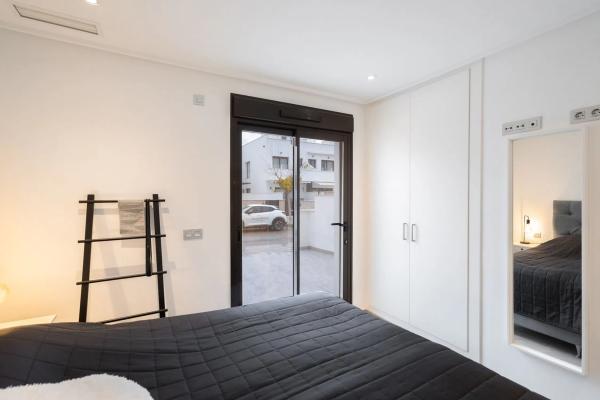 Piso en calle Salzillo