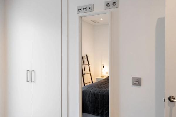 Piso en calle Salzillo