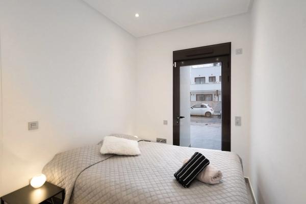 Piso en calle Salzillo