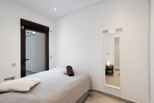 Piso en calle Salzillo