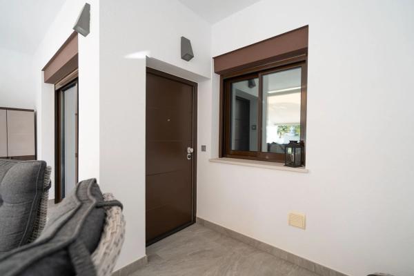 Piso en calle Salzillo