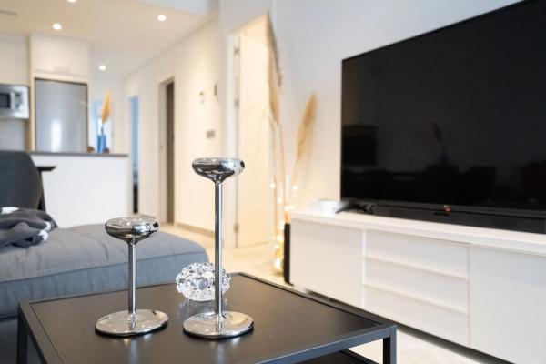 Piso en calle Salzillo