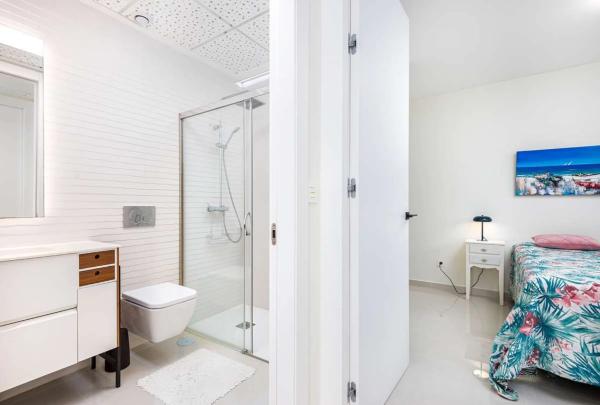 Piso en avenida Sánchez Lozano