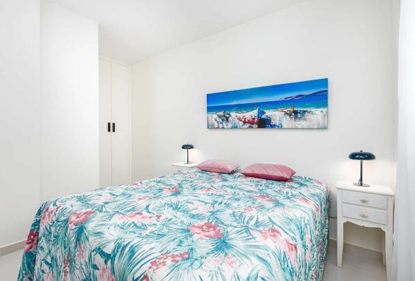 Piso en avenida Sánchez Lozano