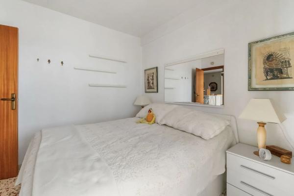 Piso en Edif.playa, 24