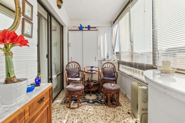 Piso en Edif.playa, 24