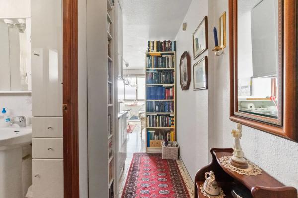 Piso en Edif.playa, 24