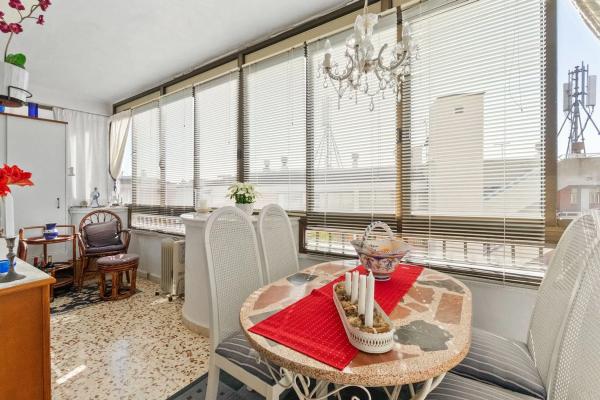 Piso en Edif.playa, 24