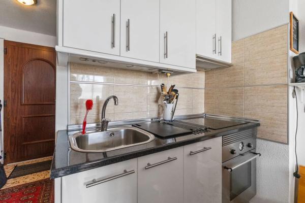 Piso en Edif.playa, 24