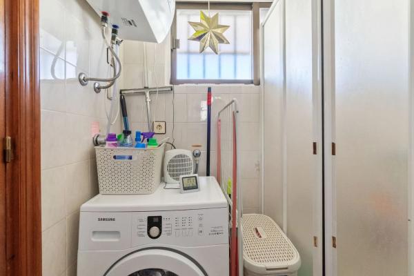 Piso en Edif.playa, 24