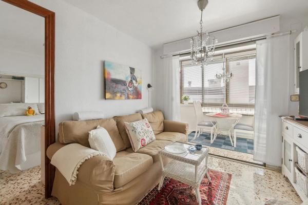 Piso en Edif.playa, 24