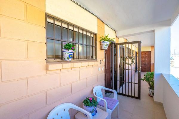 Piso en Edif.playa, 24