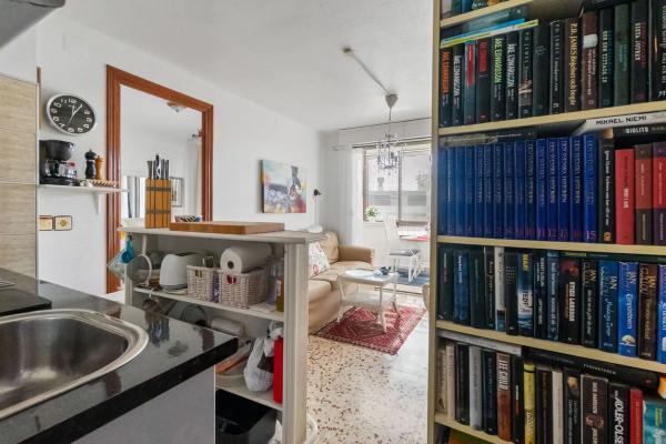 Piso en Edif.playa, 24