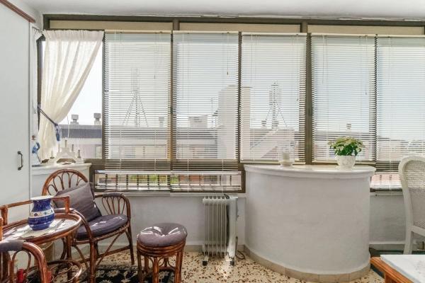 Piso en Edif.playa, 24