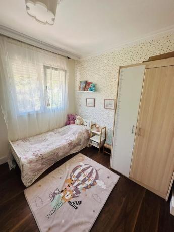 Casa independiente en calle Mimosa