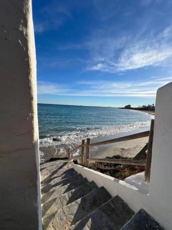 Piso en Torre de la Horadada