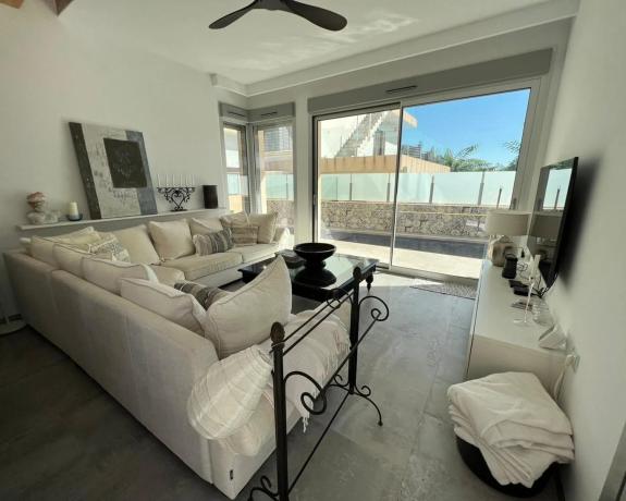 Casa independiente en Costa Blanca s/n