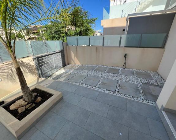 Casa independiente en Costa Blanca s/n