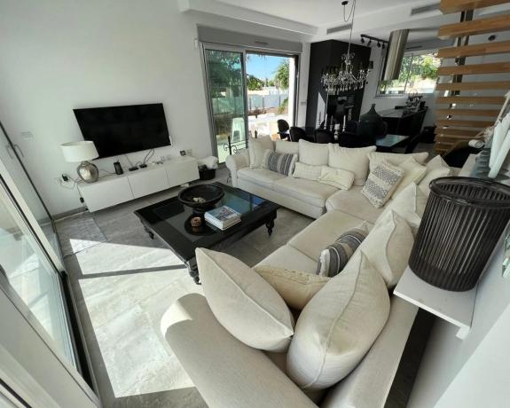 Casa independiente en Costa Blanca s/n