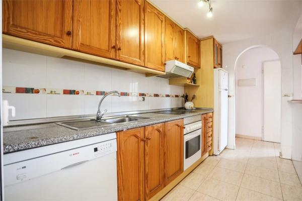 Ático en calle Río Esla