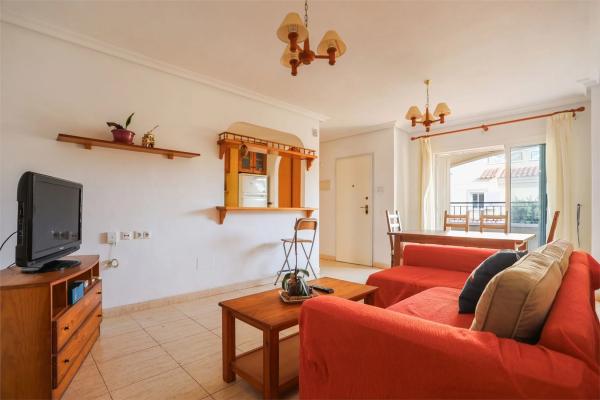 Ático en calle Río Esla