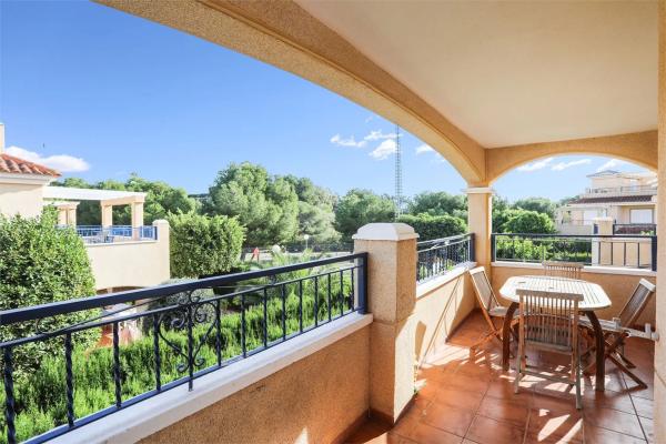 Ático en calle Río Esla