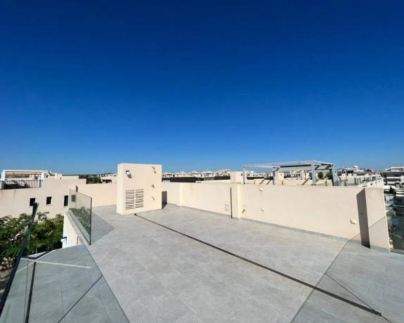 Casa independiente en Costa Blanca s/n