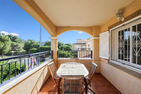 Ático en calle Río Esla