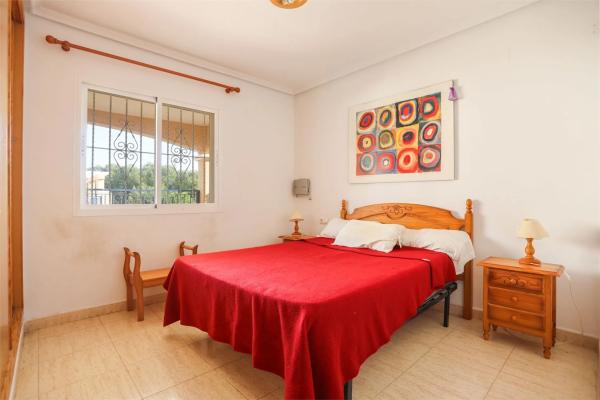 Ático en calle Río Esla