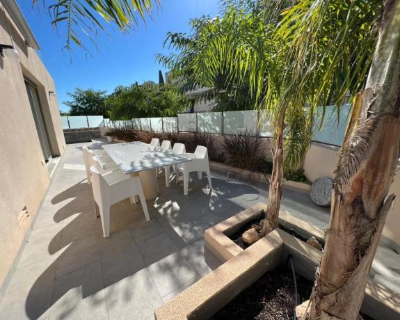 Casa independiente en Costa Blanca s/n