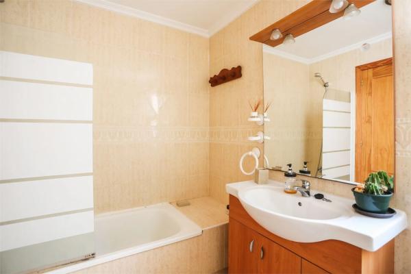 Ático en calle Río Esla